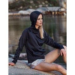 Performance Hooded Lady