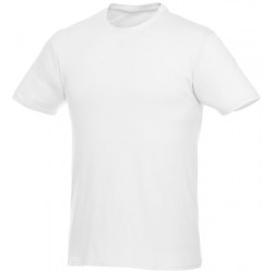 T-shirt Heros Unisex biała