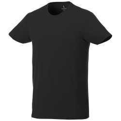 Balfour t-shirt organiczny czarny