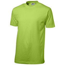 T-shirt ACE zielony