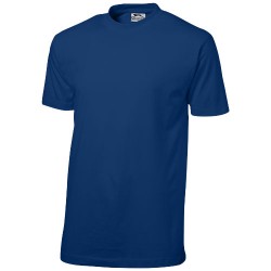 T-shirt ACE niebieski