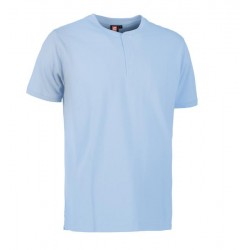 Koszulka polo PRO wear Care jasnoniebieska