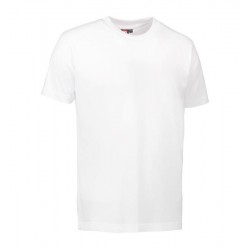 T-shirt PRO wear | light biały